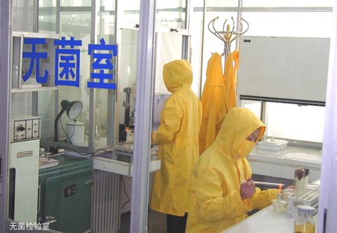 上海大江食品 先進肉品加工設備，讓您從此安心享用生鮮