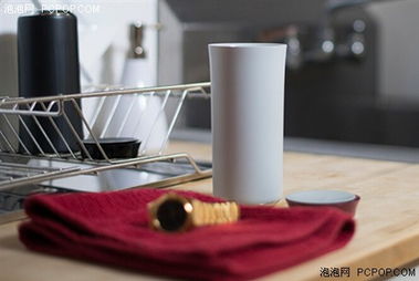 一款智能保暖杯如何拿下300萬美元投資？